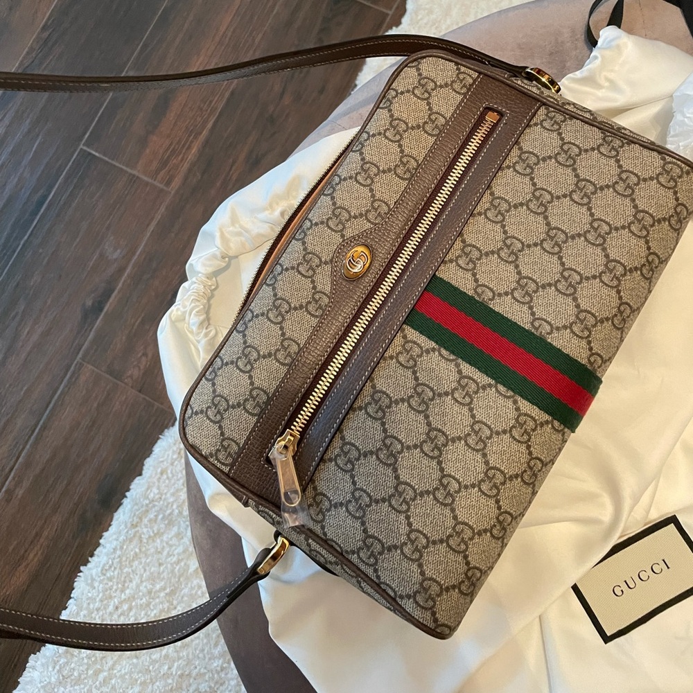 Good condition GUCCI OPHIDIA